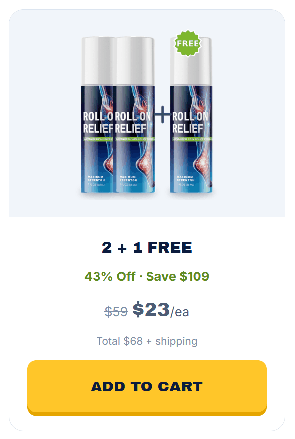 buy roll on relief 3 bottles