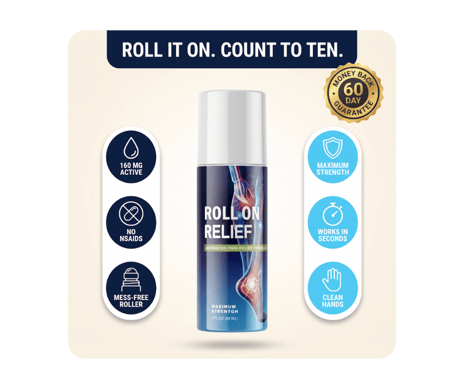 roll on relief